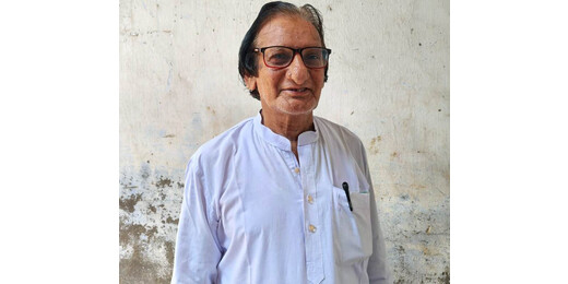 ईद उल-अजहा पर सौहार्द बनाए रखें, पर्दा लगाकर करें कुर्बानी : मो. कमरूद्दीन
